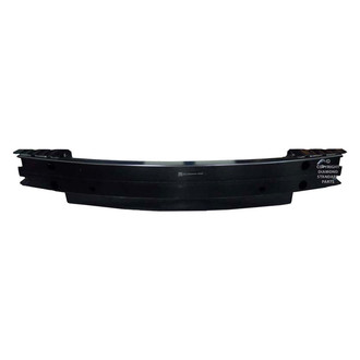 TruParts® - Front Driver Side Bumper Reflector (CAPA Certified)