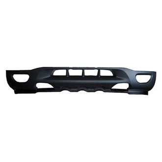 TruParts® - Front Bumper Valances