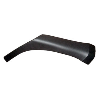 TruParts® - Front Lower Driver Side Bumper Valance (Standard Line)
