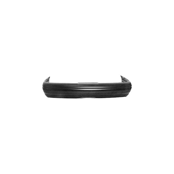 TruParts® - Rear Bumper Cover