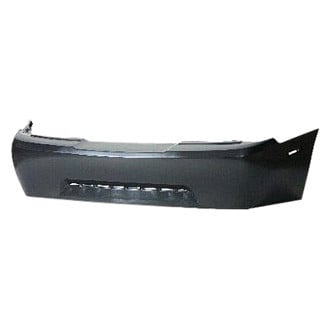 TruParts® - Rear Bumper Cover (Standard Line)