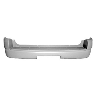 TruParts® - Rear Bumper Cover (Standard Line)