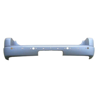 TruParts® - Rear Bumper Cover (Standard Line)