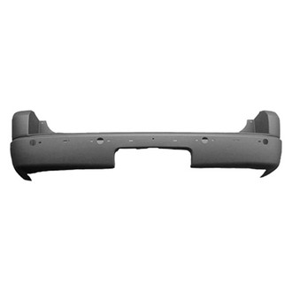 TruParts® - Rear Bumper Cover (Standard Line)