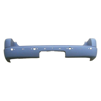 TruParts® - Rear Bumper Cover (Standard Line)