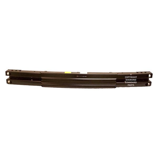 TruParts® - Rear Bumper Reinforcement