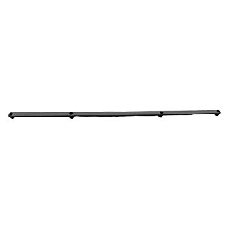 TruParts® - Rear Bumper Impact Strip