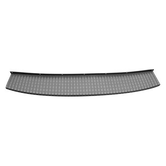 TruParts® - Rear Step Bumper Pads