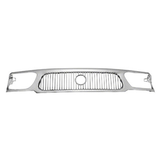 TruParts® - Grille (Standard Line)