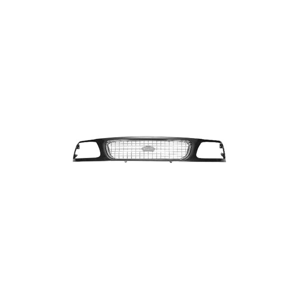 TruParts® - Outer Grille