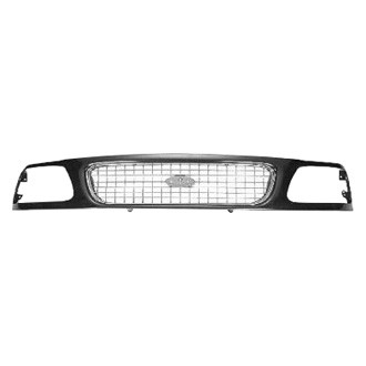 TruParts® - Grille (Standard Line)