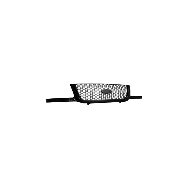 TruParts® - Grille