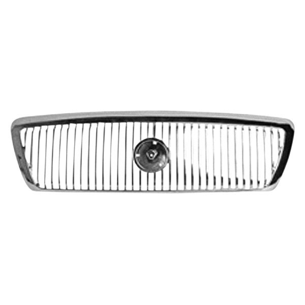 TruParts® - Grille