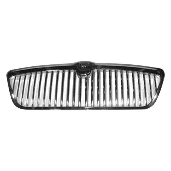 TruParts® - Grille