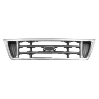 TruParts® - Grille (CAPA Certified)