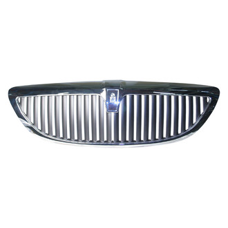 TruParts® - Grille (CAPA Certified)