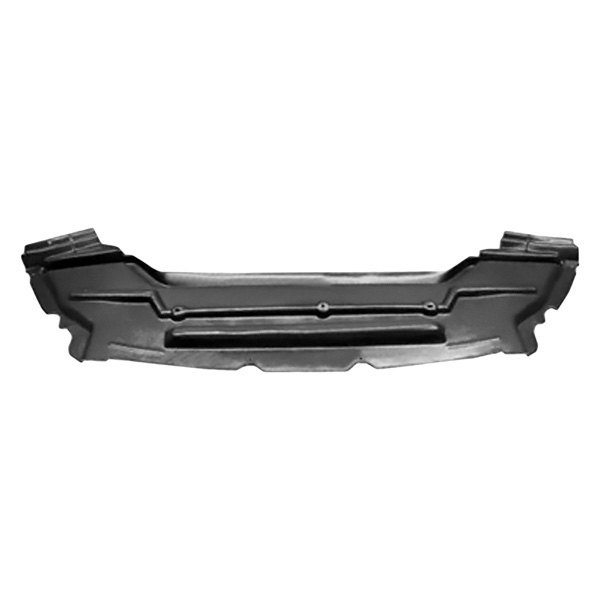 TruParts® - Lower Grille Air Deflector
