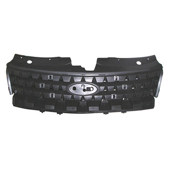 TruParts® - Grille Mounting Panel