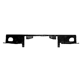 TruParts® - Upper Radiator Support Tie Bar (Standard Line)