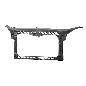 TruParts® - Radiator Support (CAPA Certified)