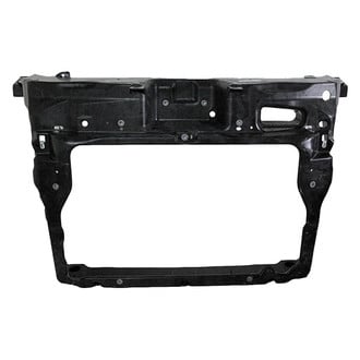 TruParts® - Front Radiator Support (CAPA Certified)