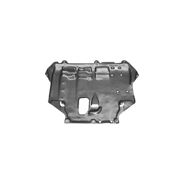 TruParts® - Front Center Engine Splash Shield
