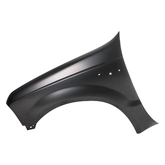 TruParts® - Front Driver Side Fender (CAPA Certified)