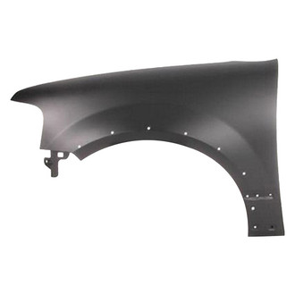 TruParts® - Front Driver Side Fender (CAPA Certified)