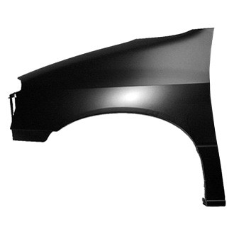TruParts® - Front Driver Side Fender (CAPA Certified)
