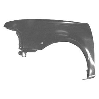 TruParts® - Front Driver Side Fender (Standard Line)