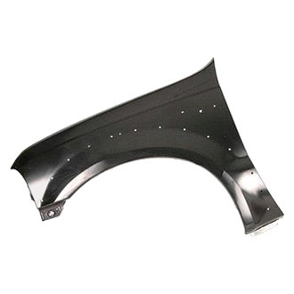 TruParts® - Front Driver Side Fender (CAPA Certified)