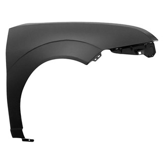 TruParts® - Front Driver Side Fender (CAPA Certified)