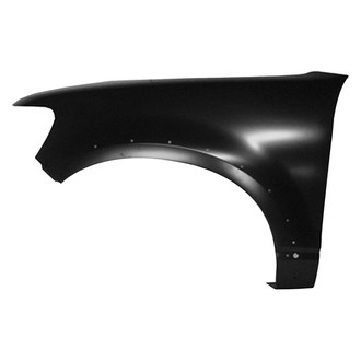 TruParts® - Front Driver Side Fender (CAPA Certified)