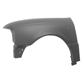 TruParts® - Front Driver Side Fender (CAPA Certified)