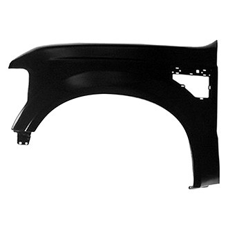 TruParts® - Front Driver Side Fender (CAPA Certified)