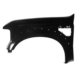 TruParts® - Front Driver Side Fender (CAPA Certified)