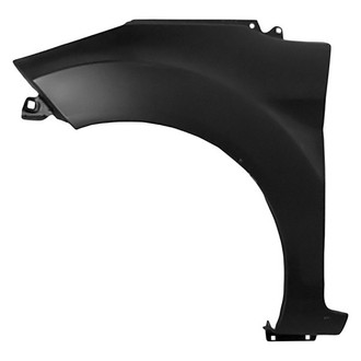 TruParts® - Front Driver Side Fender (CAPA Certified)