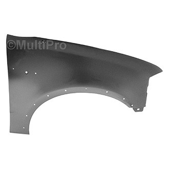 TruParts® - Front Passenger Side Fender (CAPA Certified)