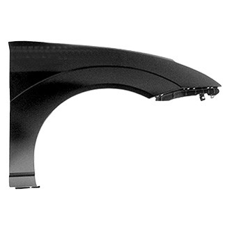 TruParts® - Front Passenger Side Fender (CAPA Certified)