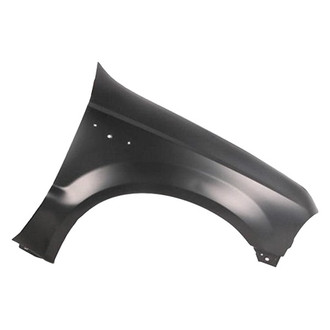 TruParts® - Front Passenger Side Fender (CAPA Certified)