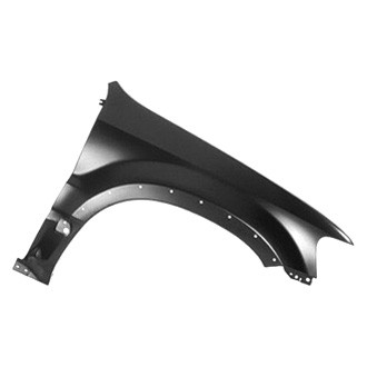 TruParts® - Front Passenger Side Fender (CAPA Certified)
