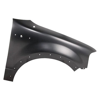 TruParts® - Front Passenger Side Fender (CAPA Certified)