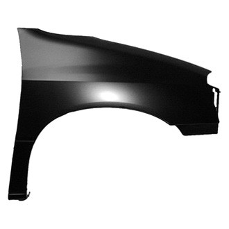 TruParts® - Front Passenger Side Fender (CAPA Certified)