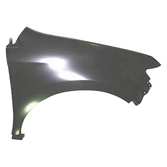 TruParts® - Front Passenger Side Fender (CAPA Certified)