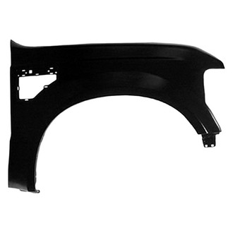 TruParts® - Front Passenger Side Fender (CAPA Certified)