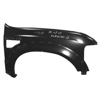 TruParts® - Front Passenger Side Fender (CAPA Certified)