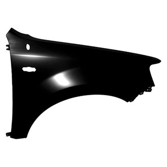 TruParts® - Front Passenger Side Fender (Standard Line)