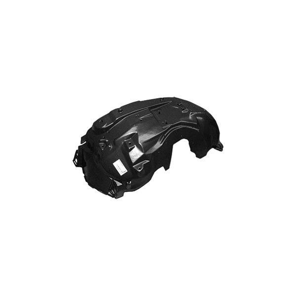 TruParts® - Front Passenger Side Fender Liner