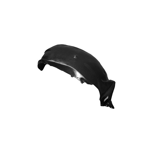 TruParts® - Front Passenger Side Fender Liner