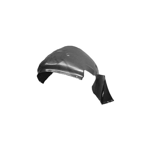 TruParts® - Front Passenger Side Fender Liner